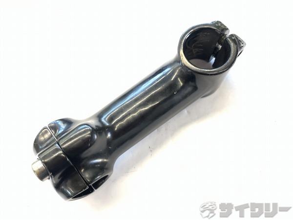 アヘッドステム ブラック およそ110/25.4/28.6mm
