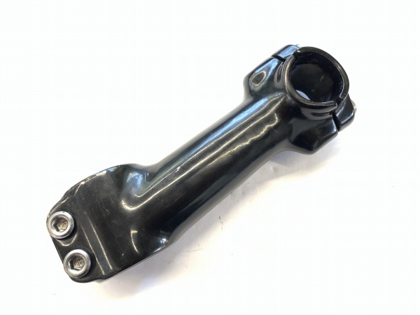 アヘッドステム ブラック およそ110/25.4/28.6mm