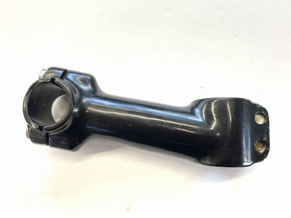 アヘッドステム ブラック およそ110/25.4/28.6mm