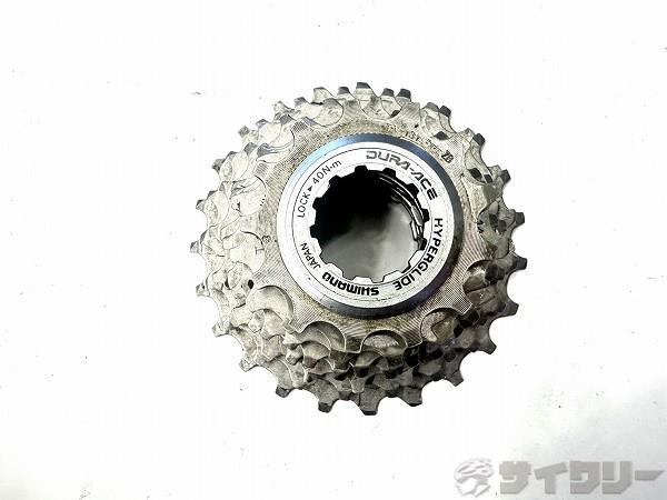 スプロケット DURA-ACE 8s 13-23T