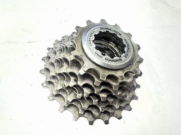 スプロケット DURA-ACE 8s 13-23T