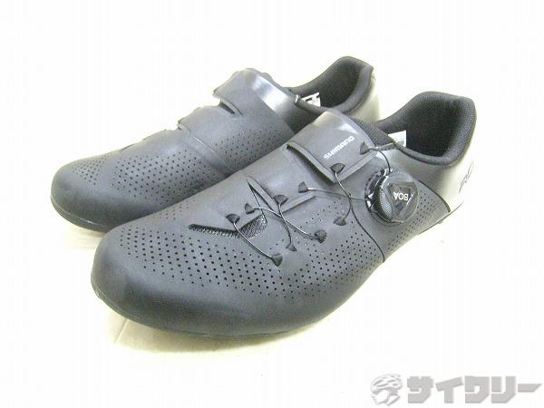 ビンディングシューズ SH-RC302M  3穴 25.8cm