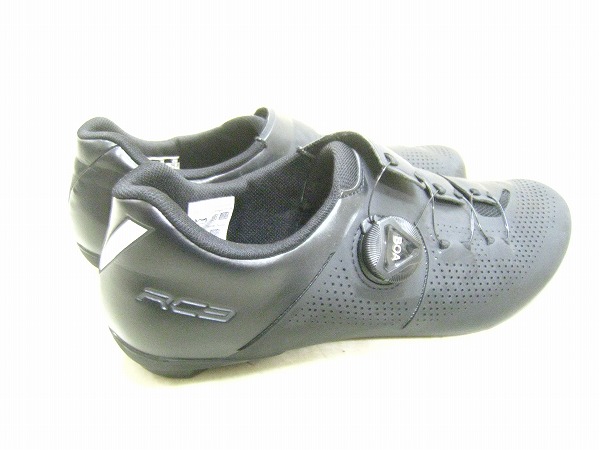 ビンディングシューズ SH-RC302M  3穴 25.8cm