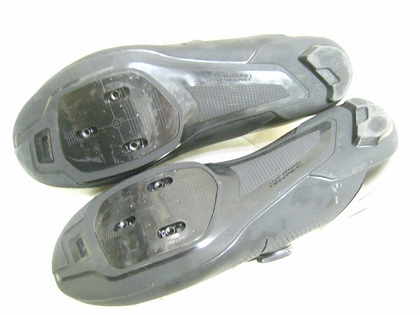 ビンディングシューズ SH-RC302M  3穴 25.8cm