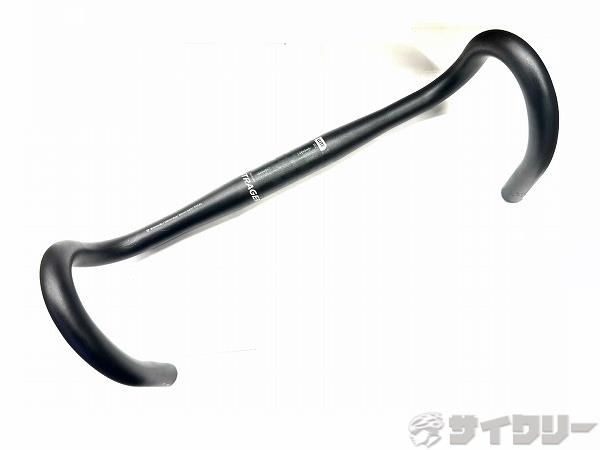 ドロップハンドル ELITE VR-C 約420mm（エンドC-C実測）/31.8mm