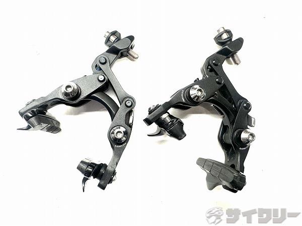 軽量ダイレクトマウントブレーキ