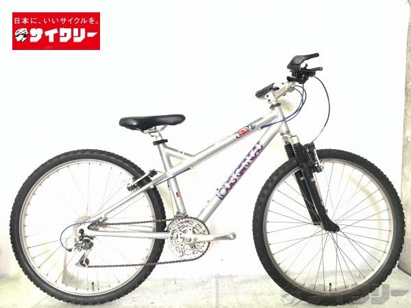 LGS-6 ※強い使用感あり