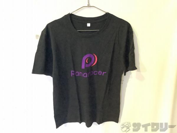 半袖シャツ パナレーサーロゴ XLサイズ