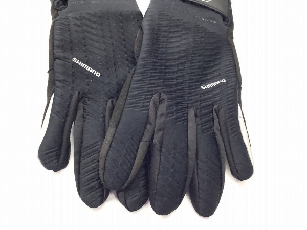 フルフィンガーグローブ MENS Mサイズ