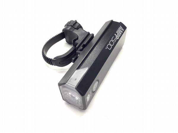 フロントライト HL-EL085RC AMPP500