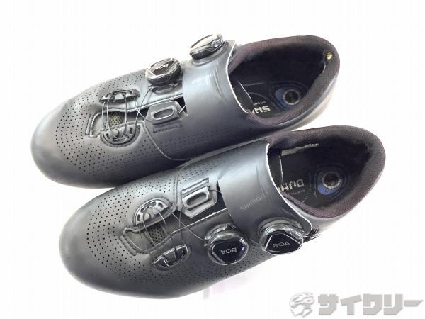 ビンディングシューズ SHRC701M L01 E EU39.5(24.8cm) WIDE