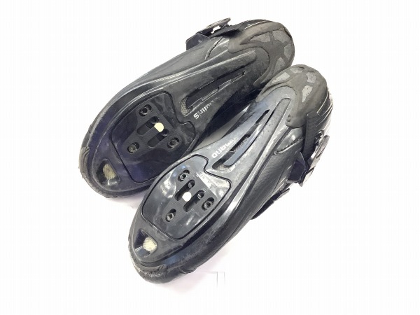 ビンディングシューズ SH-RP300-W L EU36(22.5cm)