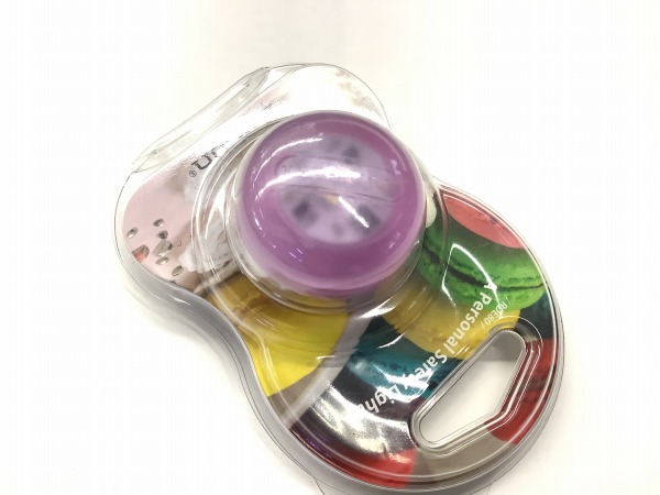ドゥサンマカロン