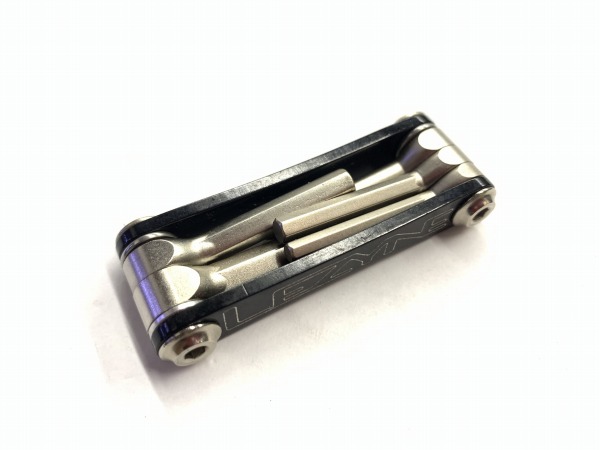 携帯工具 V5 