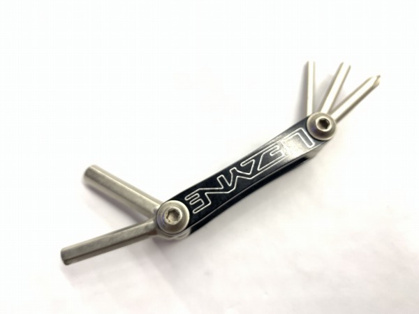 携帯工具 V5 
