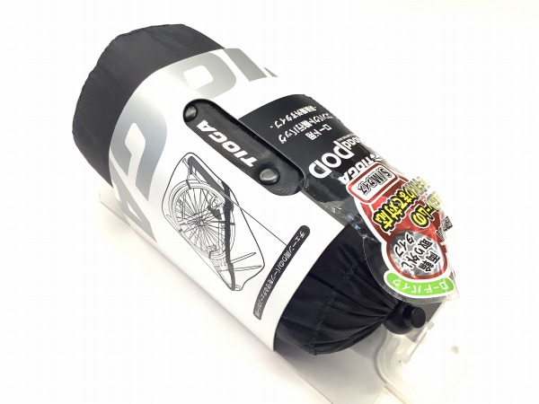 輪行袋 ROAD POD S/Mサイズ