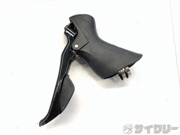 STIレバー ST-5800 105 2s 左のみ ※割れ/欠品あり