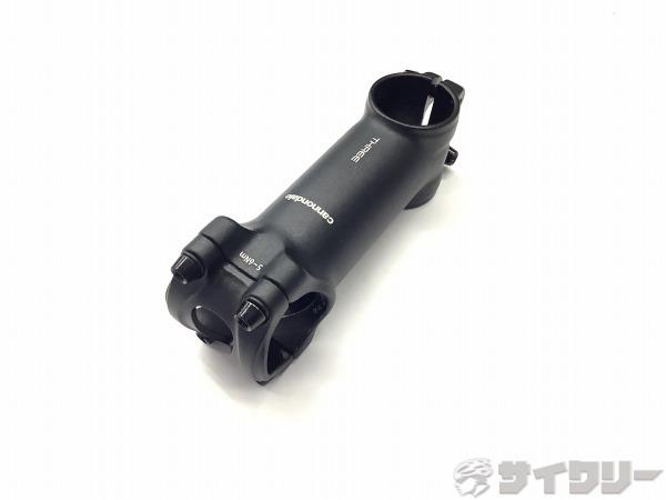 アヘッドステム THREE 90/31.8/28.6mm 7°