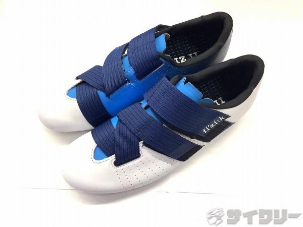 ビンディングシューズ VENTO POWERSTRAP R1 EUR41(263.5mm)