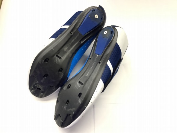 ビンディングシューズ VENTO POWERSTRAP R1 EUR41(263.5mm)