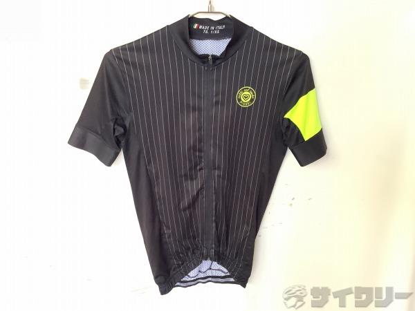 フルジップ半袖ジャージ 1/XSサイズ
