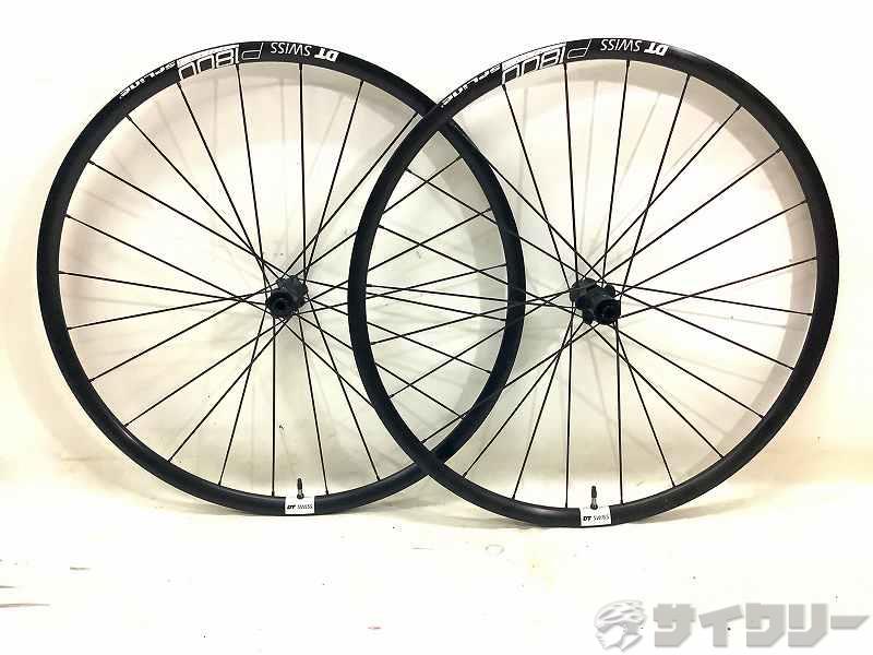 ホイールセット P1800 SPLINE DISC 700c shimano11s