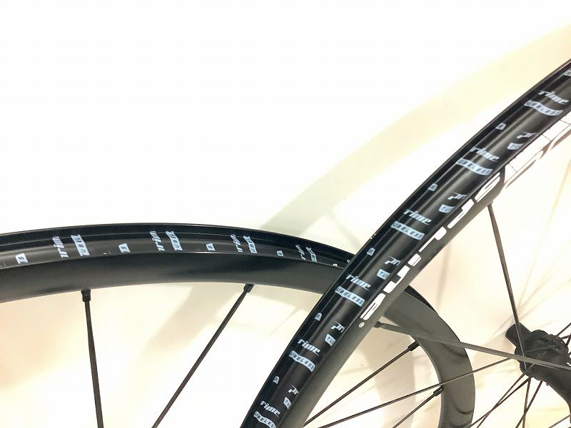 ホイールセット P1800 SPLINE DISC 700c shimano11s