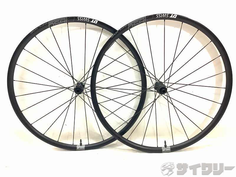 ホイールセット C1850 SPLINE DISC シマノ11s 700c