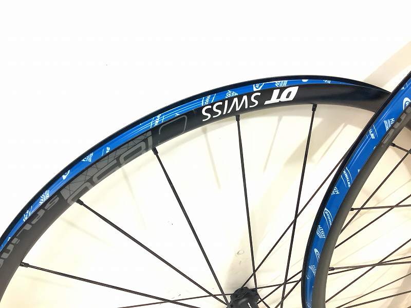 ホイールセット C1850 SPLINE DISC シマノ11s 700c