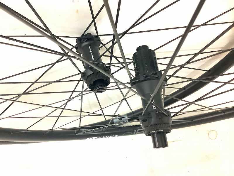 ホイールセット C1850 SPLINE DISC シマノ11s 700c