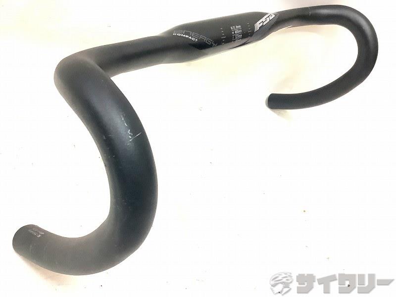 ドロップハンドル ENERGY COMPACT 31.8/400(c-c)
