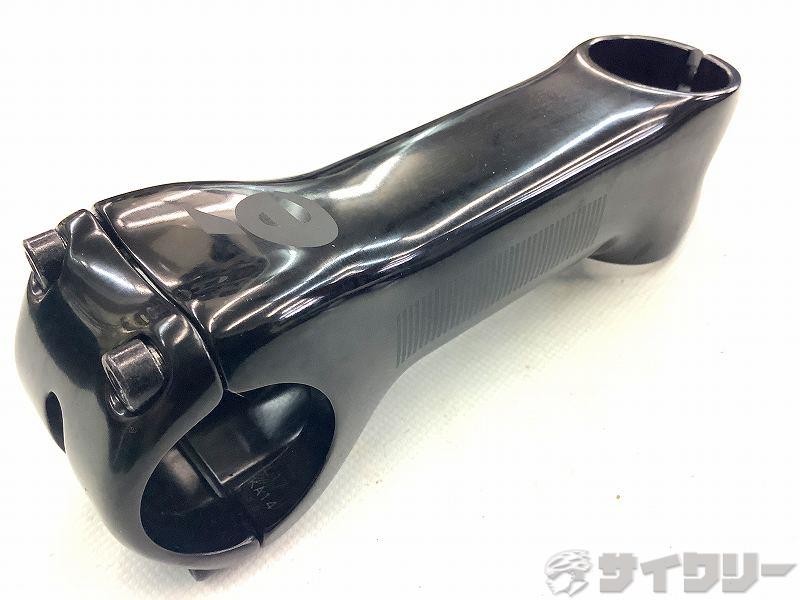 アルミニウムステム ST27 110/31.8mm/OS/-8°　※ボルト欠損