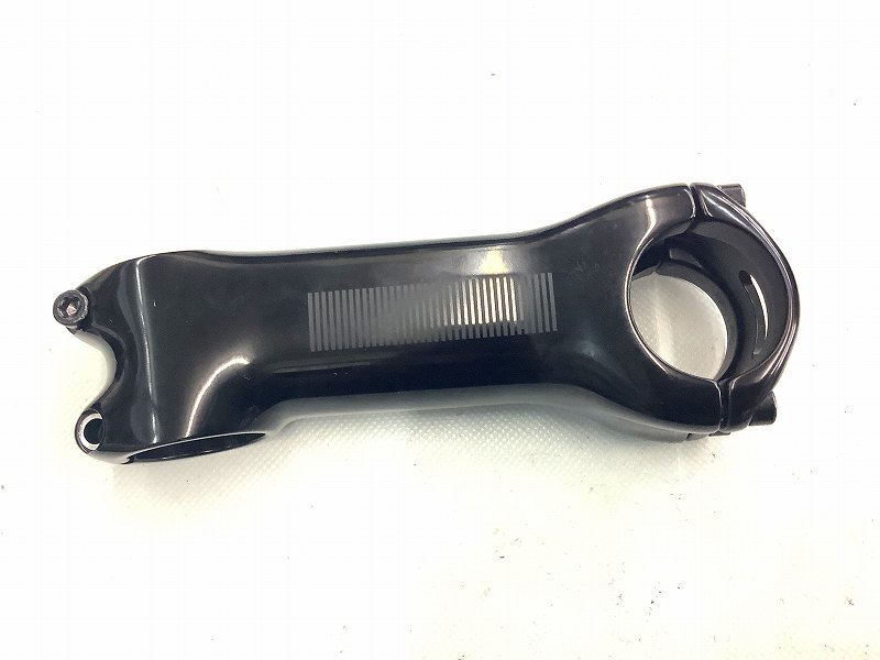 アルミニウムステム ST27 110/31.8mm/OS/-8°　※ボルト欠損
