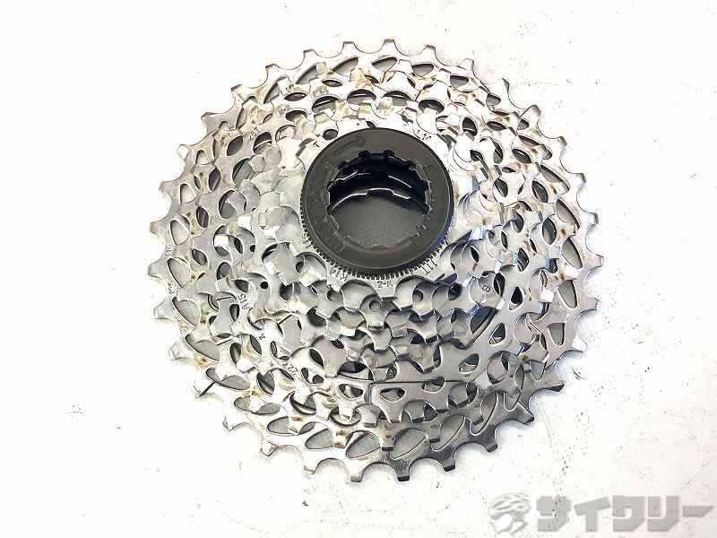 スプロケット  11s 11-32T