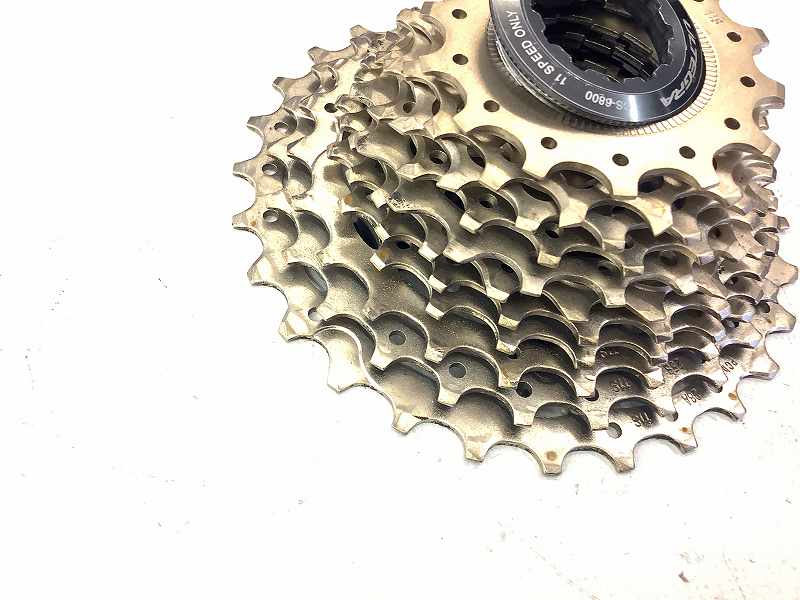 スプロケット ULTEGRA CS-6800 11s 14-28T