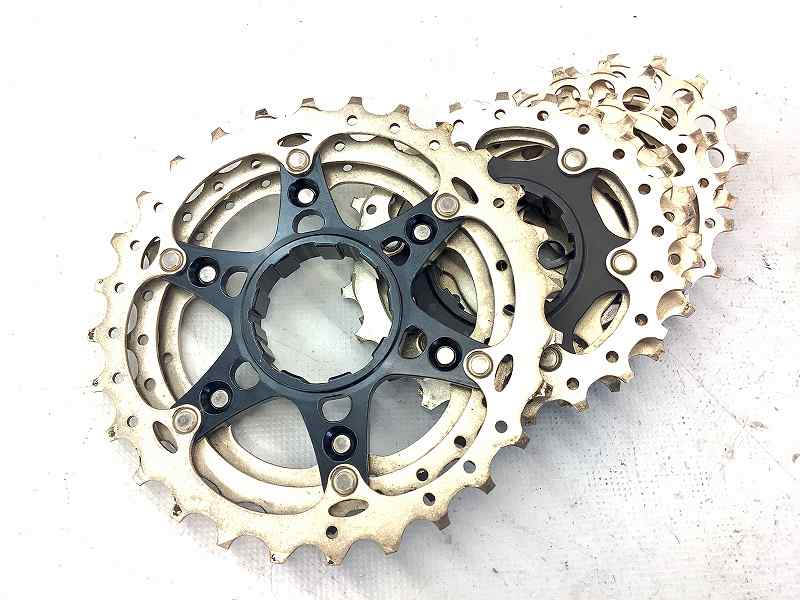 スプロケット ULTEGRA CS-6800 11s 14-28T