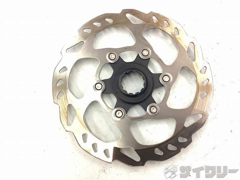 ディスクローター SM-RT70-S 160/1.75 センターロック