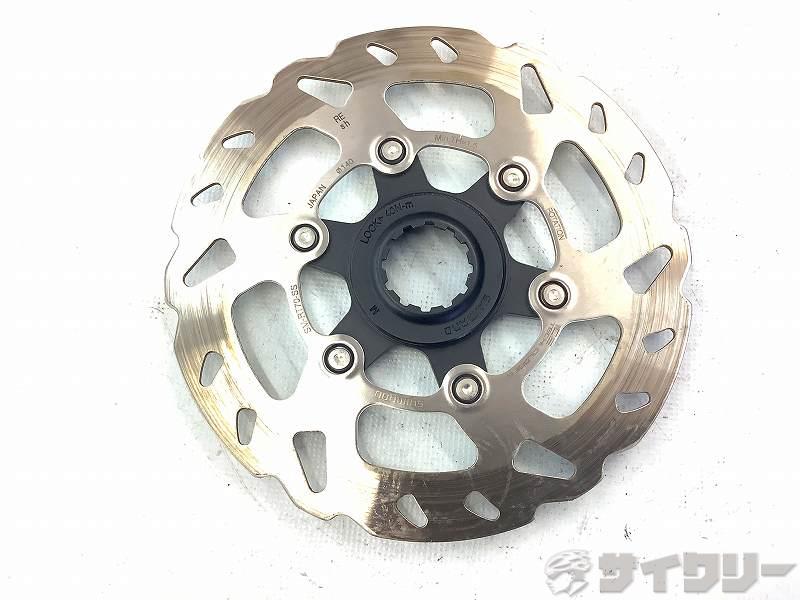 ディスクローター SM-RT70-SS 140/1.75 センターロック
