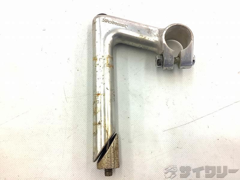 スレッドステム TECHNOMIC 80x25.4mm/22.2mm