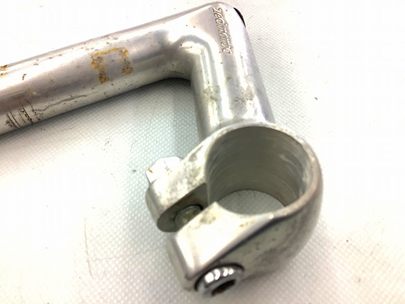 スレッドステム TECHNOMIC 80x25.4mm/22.2mm