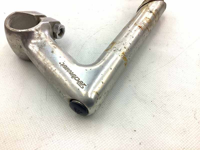 スレッドステム TECHNOMIC 80x25.4mm/22.2mm