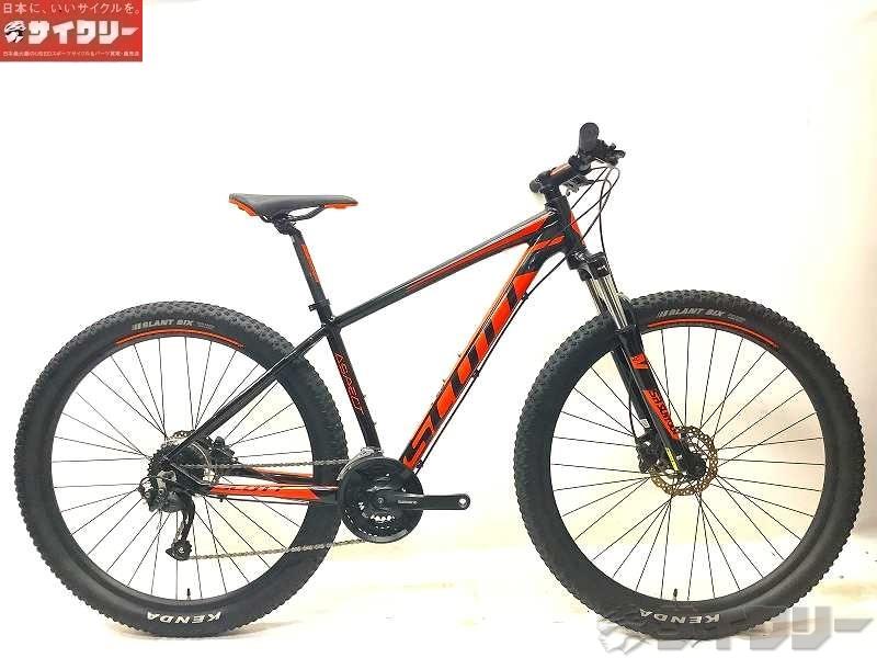 ASPECT 950