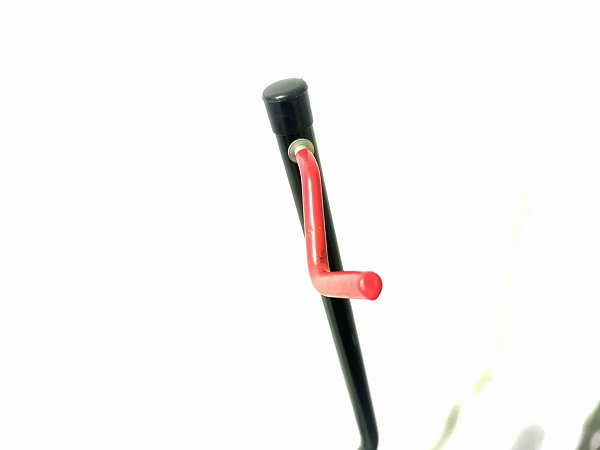 ディスプレイスタンド TANCHO ESSE