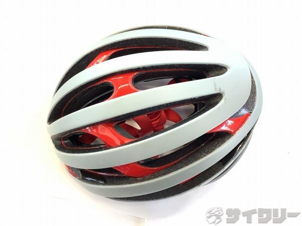 ヘルメット Z20 MPS M(55-59cm) 2019 べたつきあり