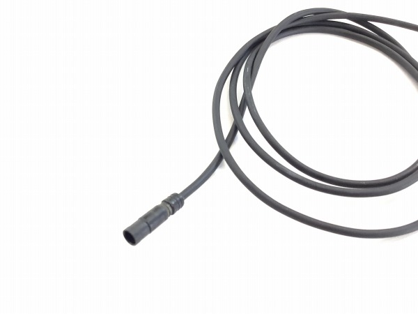 エレクトリックワイヤー EW-SD50（推定） 約1000mm(実測）