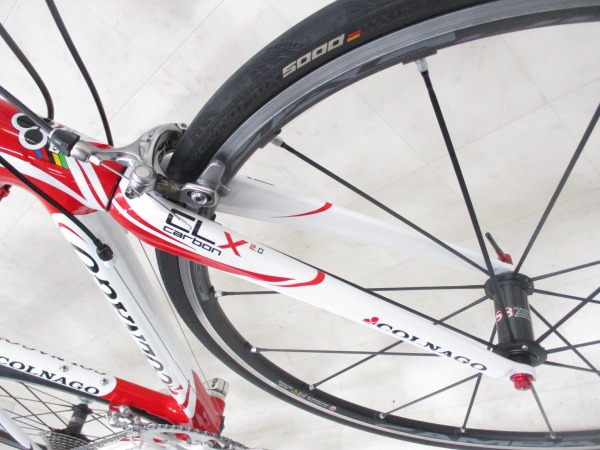 CLX 2.0 5600系/SHAMAL ULTRA