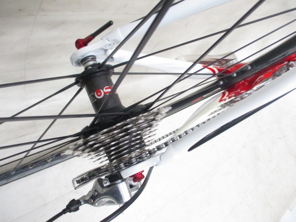 CLX 2.0 5600系/SHAMAL ULTRA