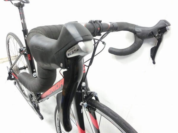RIDE400