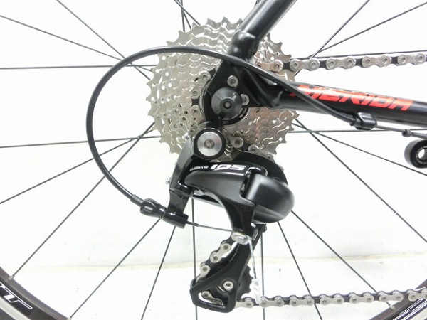 RIDE400