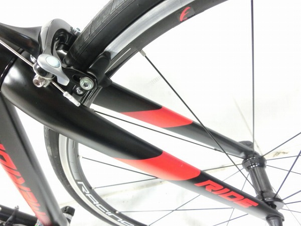 RIDE400